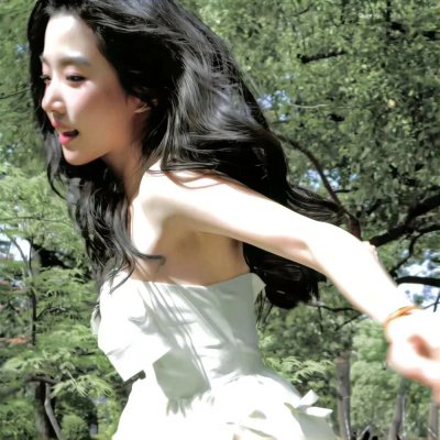 甜蜜生活